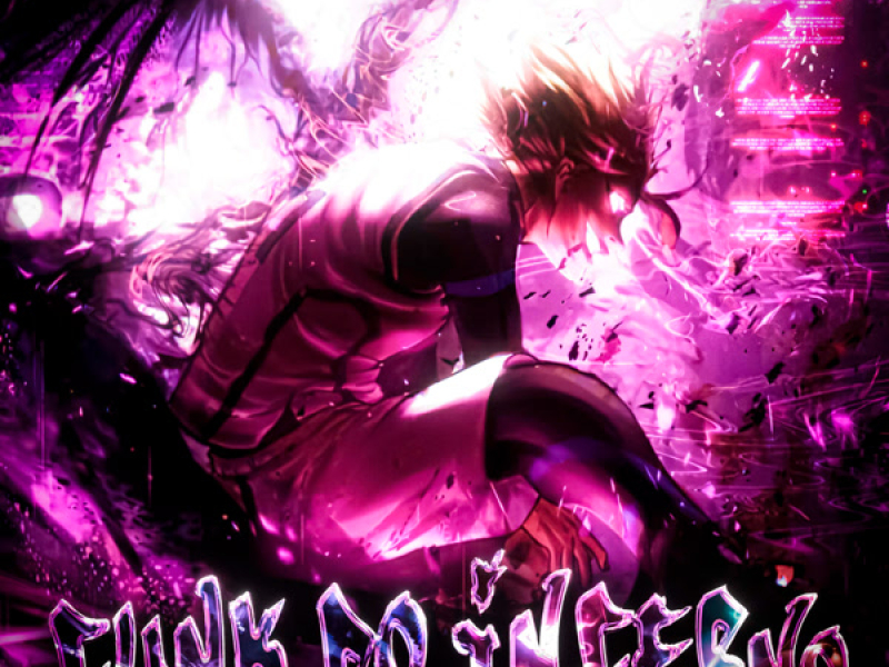 Funk Do Inferno (EP)