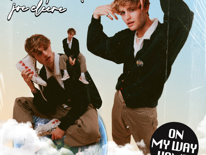 On My Way Home (Acoustic) (Single)