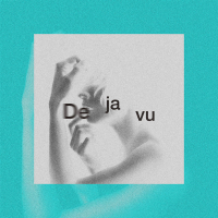 Dejavu (feat. Yo-Sea) (Single)