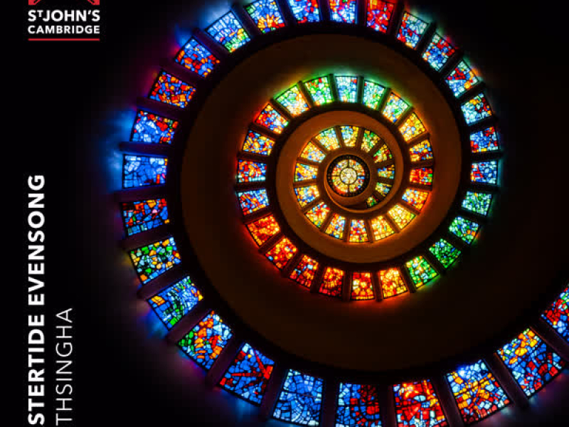 Dum transisset Sabbatum (Single)