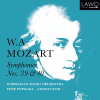 Symphony No. 40 in G Minor, K. 550: I. Molto allegro (Single)