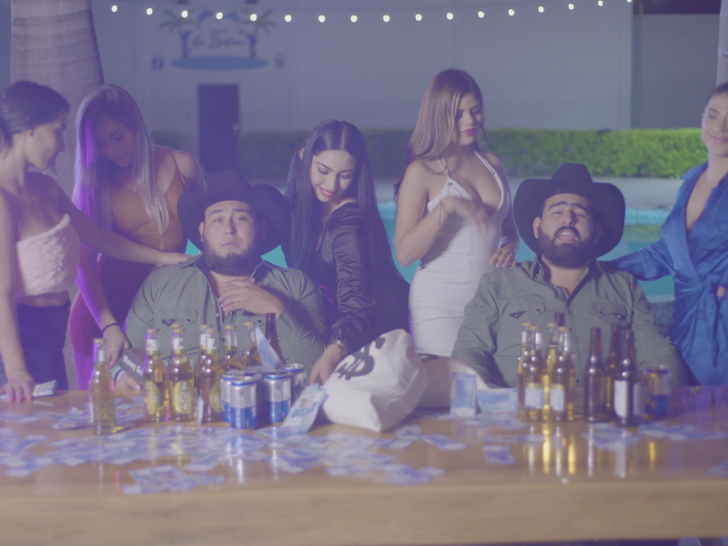 El Semental (MV) (Single)