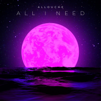 All I Need (Single)