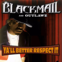 Ya'll Better Respect It (Single)