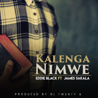 Kalenga Nimwe (Single)