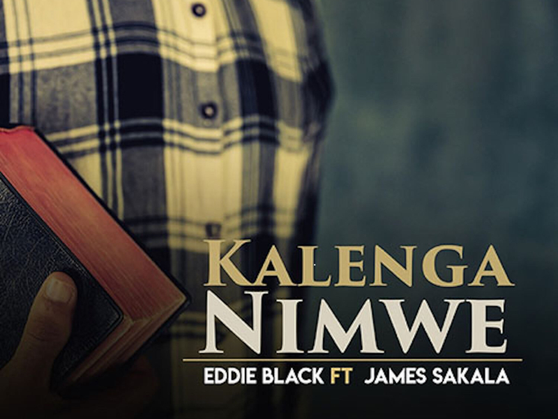 Kalenga Nimwe (Single)