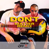 Don't Matter (Rmx) (Single)