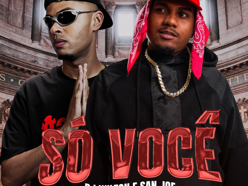 Só Você (Single)