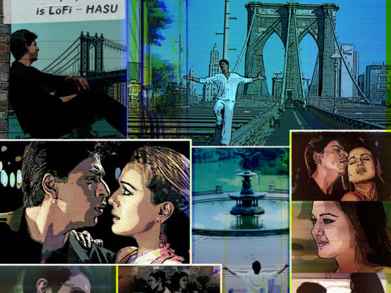 Kal Ho Naa Ho Is Lofi (Lofi Flip) (Single)