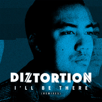 I'll Be There (Remixes) (Single)