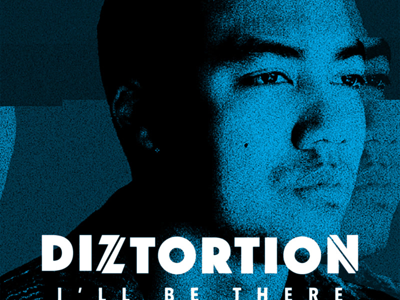 I'll Be There (Remixes) (Single)