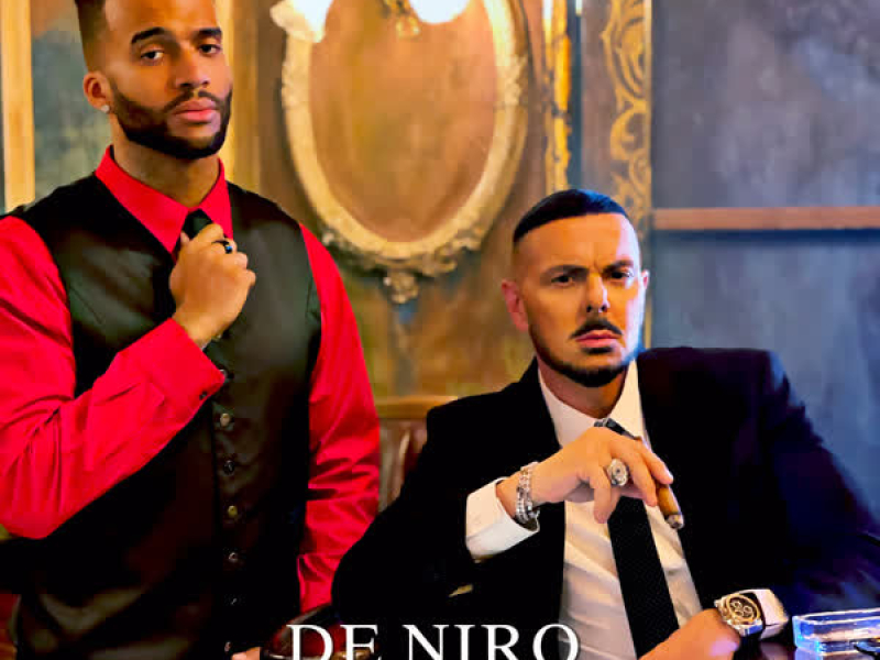 DeNiro (feat. Obi Omah) (Single)