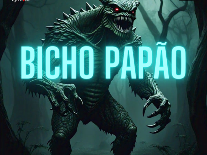 BICHO PAPÃO (Single)