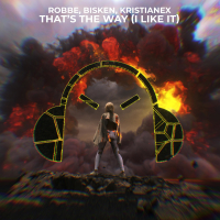 That's the way (I Like It) (Single)