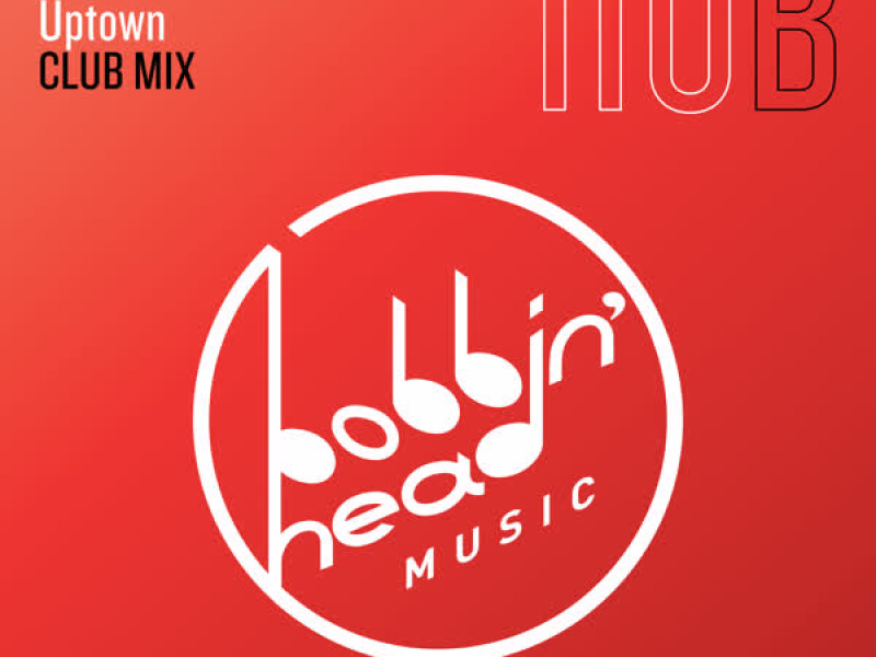 Uptown (Club Mix) (EP)