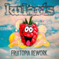 Fruitopia Rework (EP)