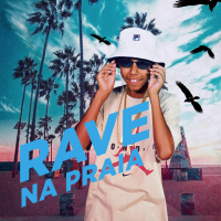 Rave Na Praia (Single)
