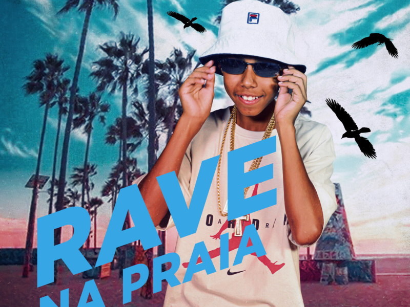 Rave Na Praia (Single)
