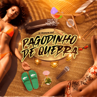 Pagodinho de Quebra (Single)