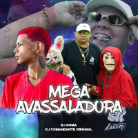 MEGA AVASSALADORA (Single)