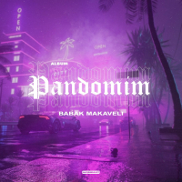 Pandomim (Single)