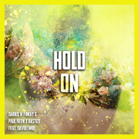 Hold On (Single)