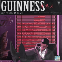 Guinness (Single)