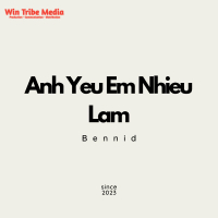 Anh Yêu Em Nhiều Lắm (Single)