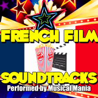 French Film Soundtracks