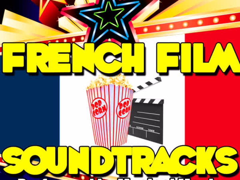 French Film Soundtracks