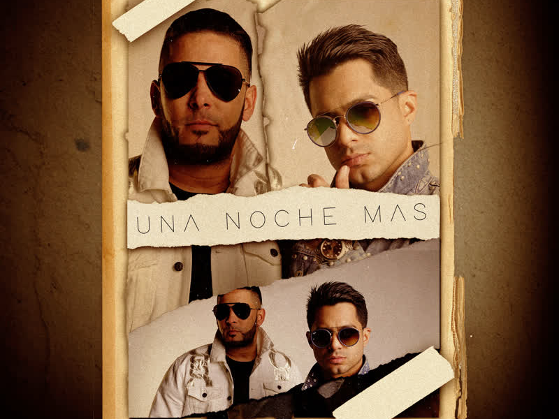 Una Noche Más (Single)