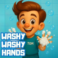 Washy Washy Hands (EP)