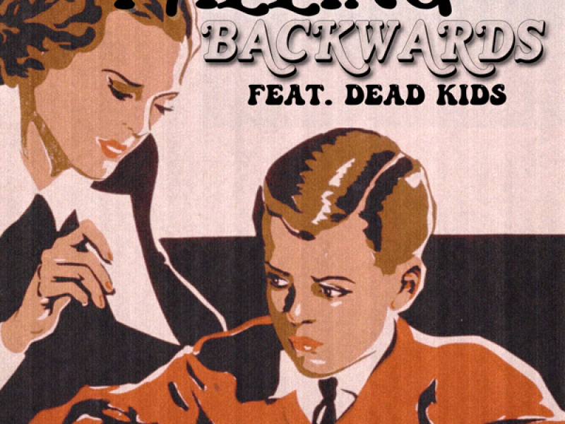 Falling Backwards (Single)