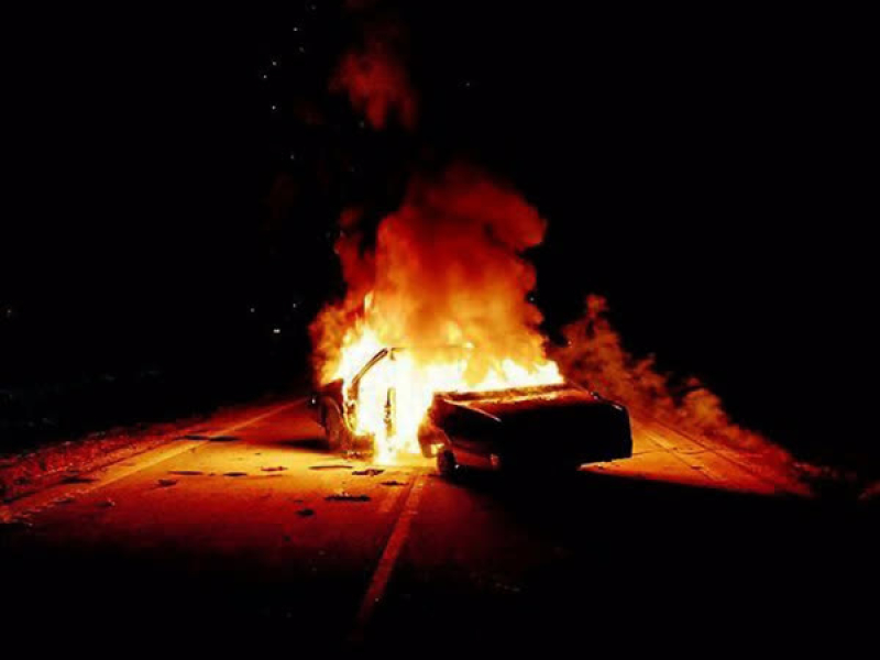 Fuck Τhe Feds (Single)