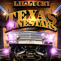 Texas Lonestar