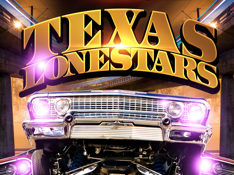 Texas Lonestar