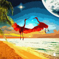 Rainy Birds Can't Do (Single)