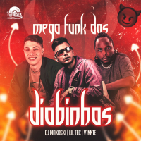 Mega Funk Das Diabinhas (Single)