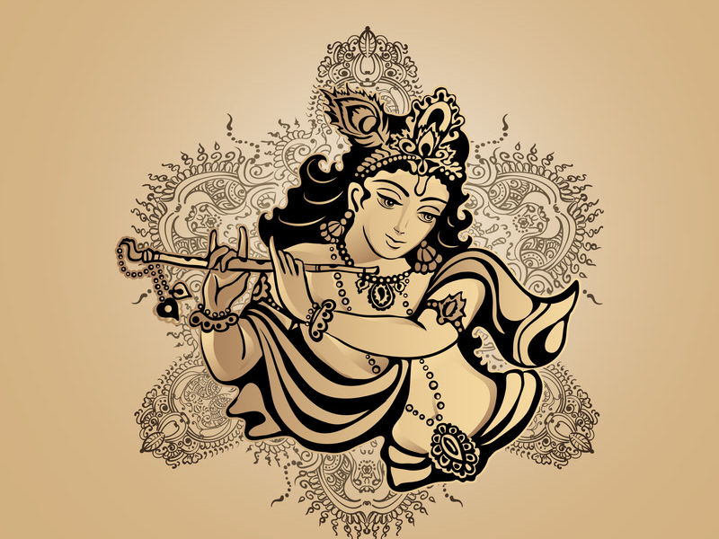 Hare Krishna Hare Rama (One Hour Chanting) (Single)