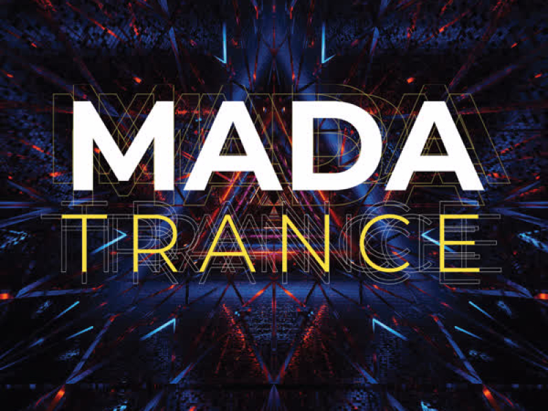 Mada Trance (Single)