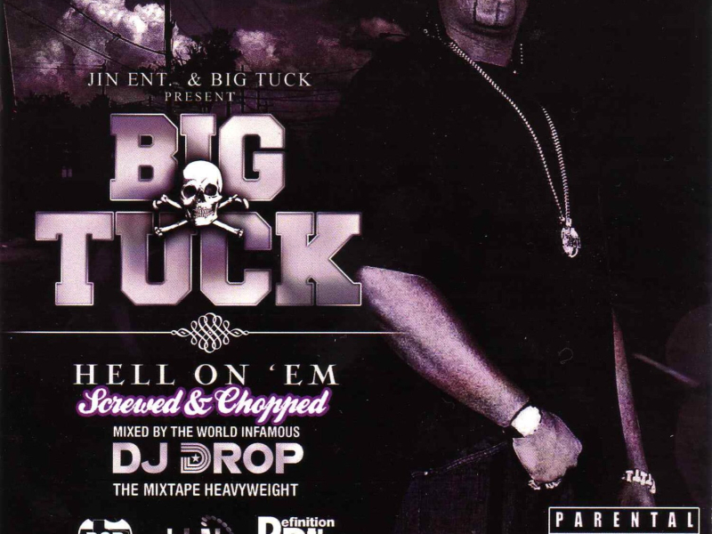 Hell On ‘Em [Screwed]