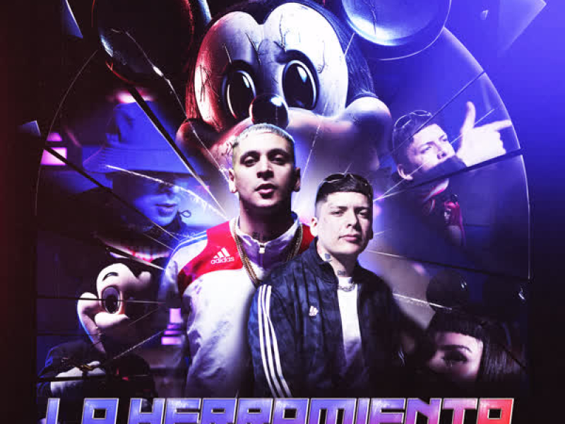 La Herramienta RKT (Single)