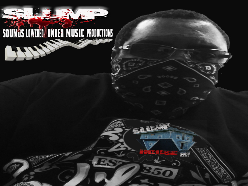 SLUMP SOUNDS LOWERED UNDER MUSIC PRODUCTIONS (Single)