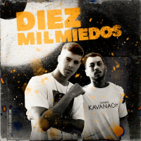 Diez Mil Miedos (Single)
