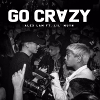GO CRAZY (Single)