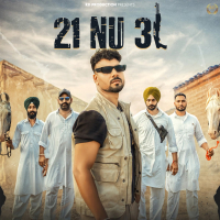 21 Nu 31 (Single)