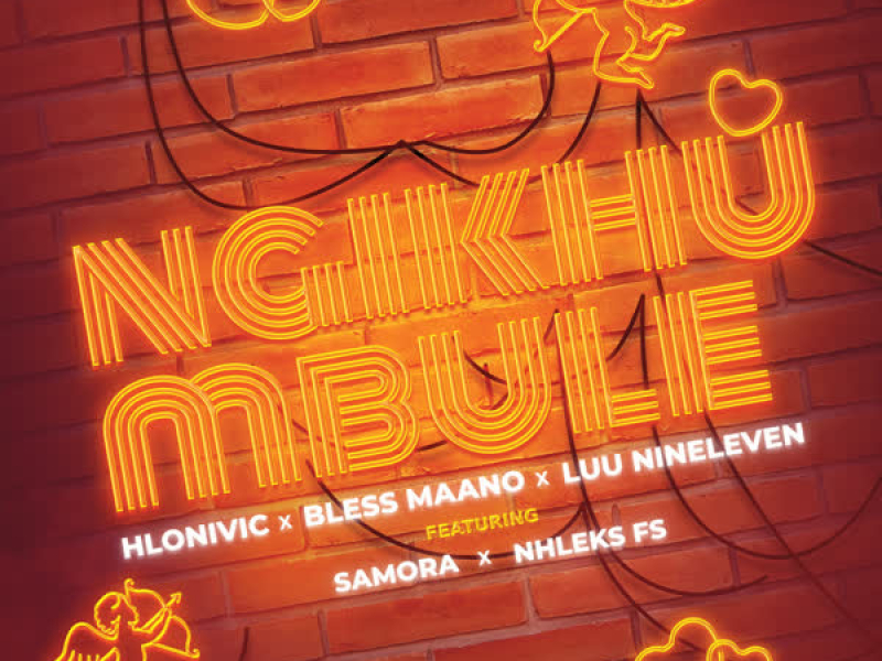 Ngikhumbule (Single)