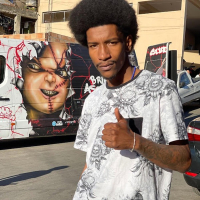 Mtg - Boladão Fumando o Verde (Single)