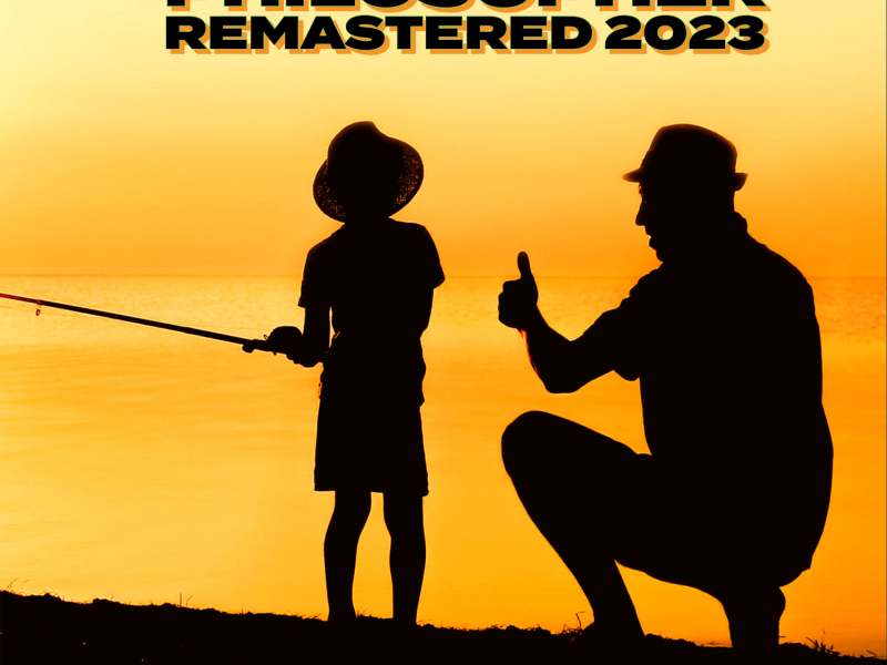 Philosopher (Remastered 2023) (Single)