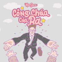 Công Chúa Của Ba (Single)